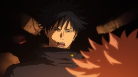 Jujutsu Kaisen: Junya Enoki Says “Fushiguro’s Words Are Both a Curse and a Hope for Yuji” in Newly Released Dialogue with Yuma Uchida